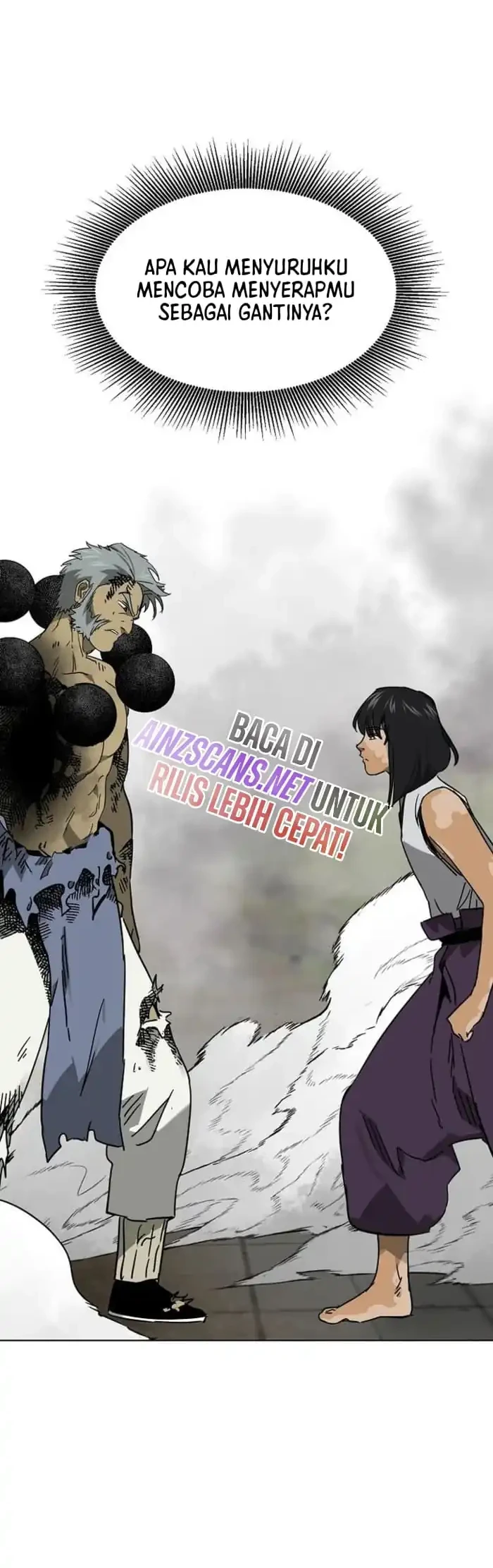 Infinite Level Up in Murim chapter 246 halaman 66