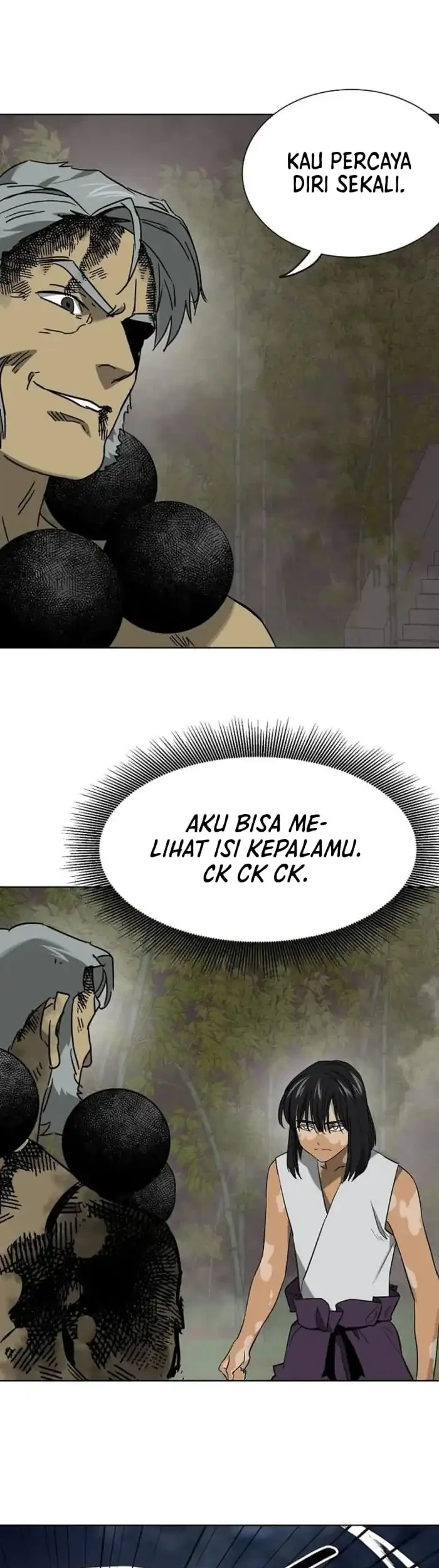 Infinite Level Up in Murim chapter 246 halaman 67