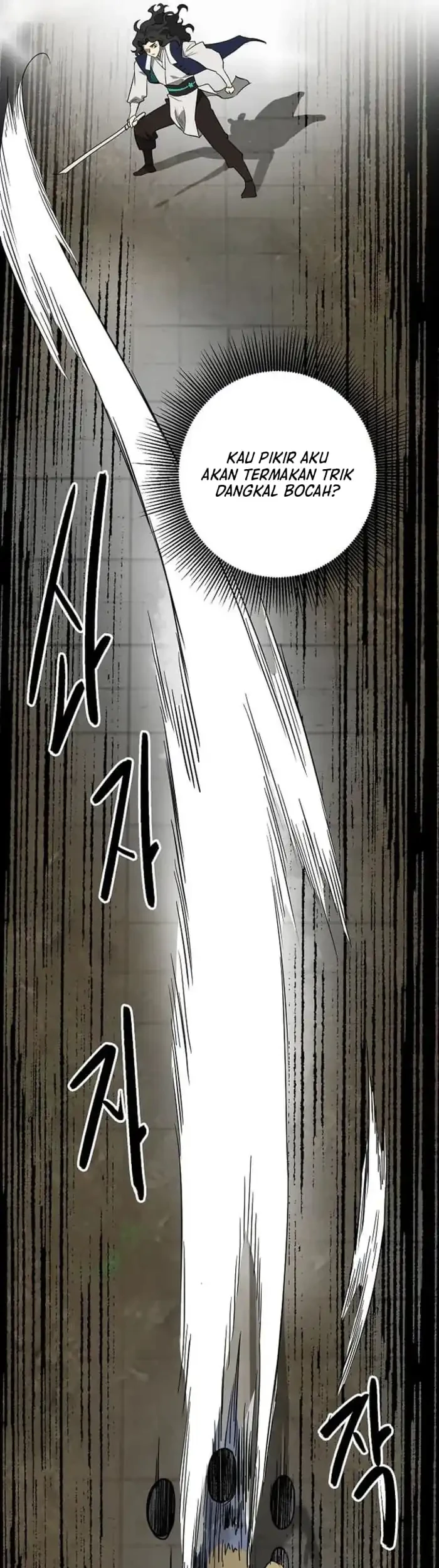 Infinite Level Up in Murim chapter 246 halaman 70