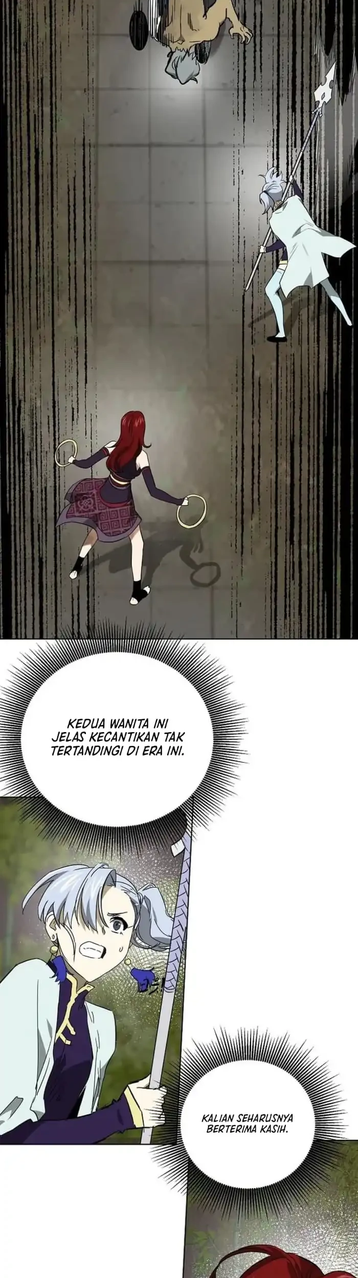 Infinite Level Up in Murim chapter 246 halaman 71