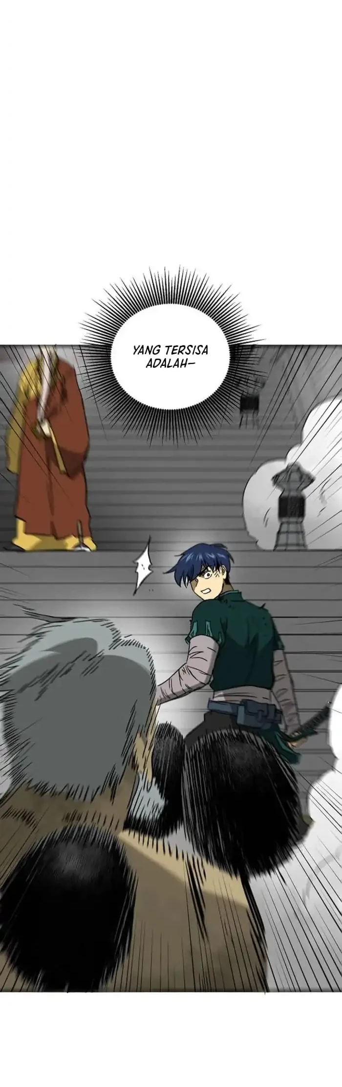 Infinite Level Up in Murim chapter 246 halaman 73