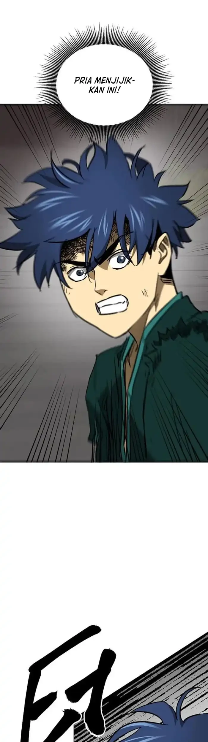 Infinite Level Up in Murim chapter 246 halaman 74