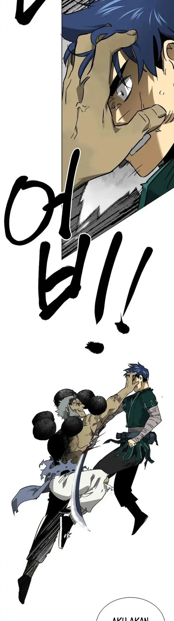 Infinite Level Up in Murim chapter 246 halaman 75