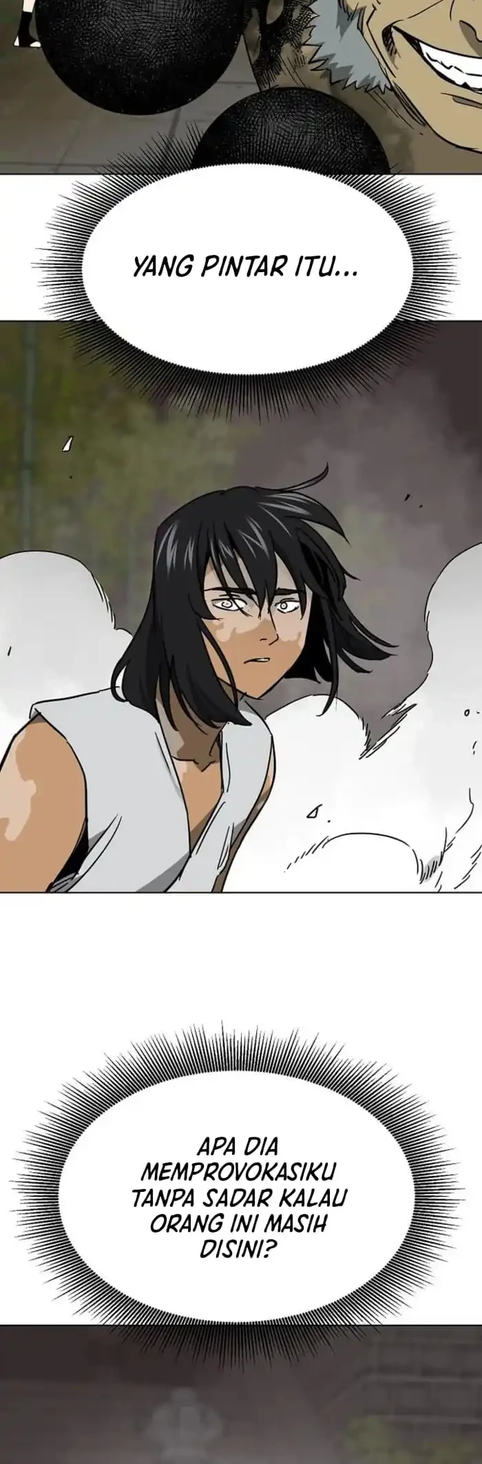 Infinite Level Up in Murim chapter 246 halaman 77
