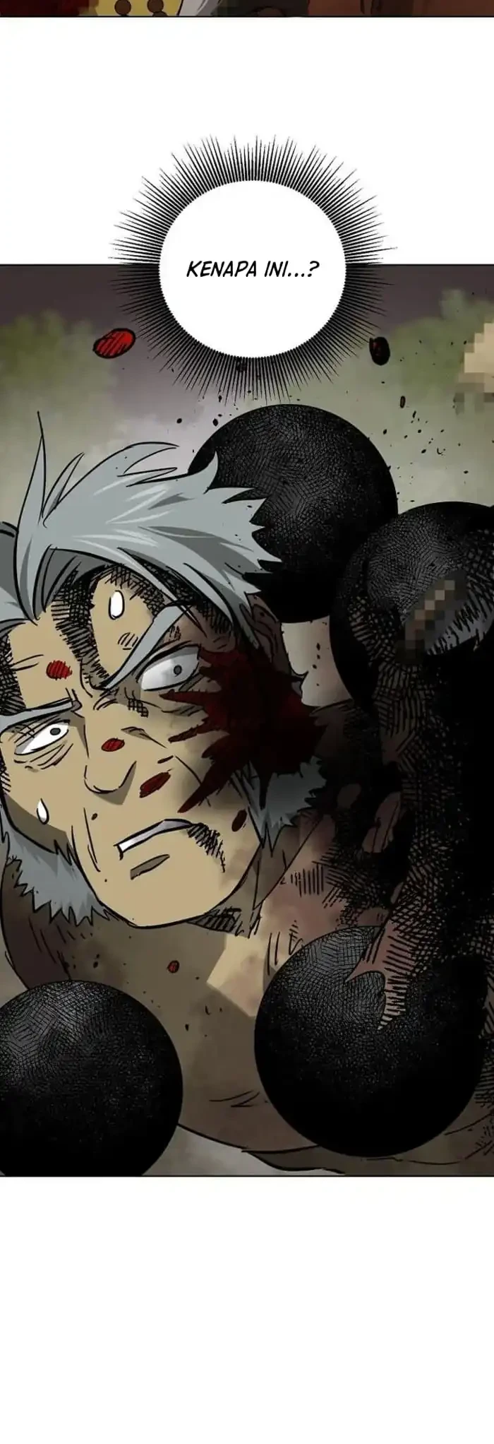 Infinite Level Up in Murim chapter 246 halaman 84