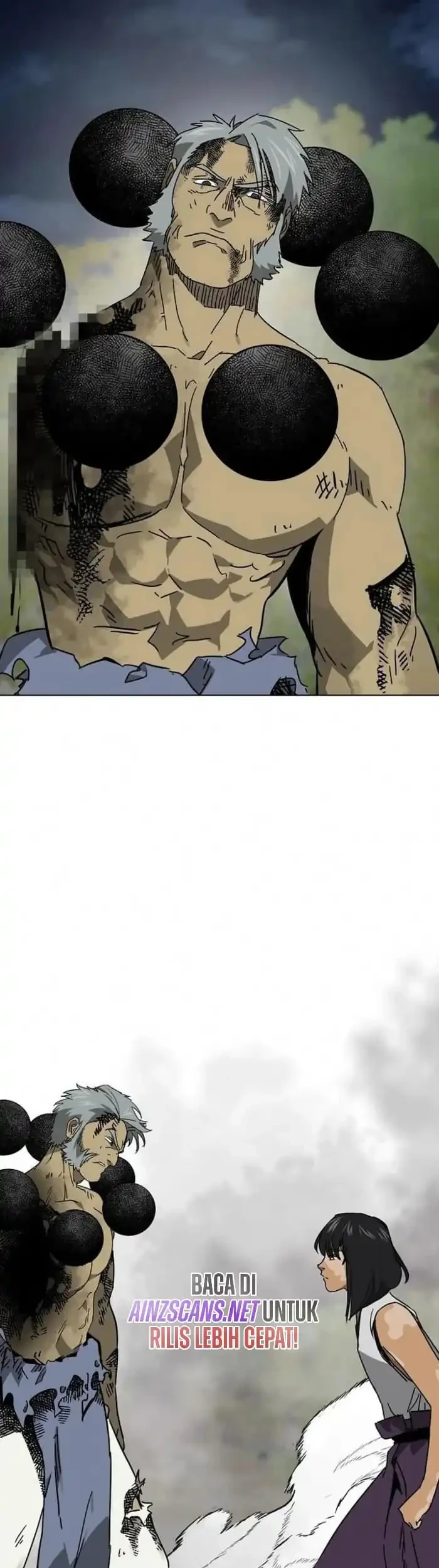 Infinite Level Up in Murim chapter 247 halaman 3