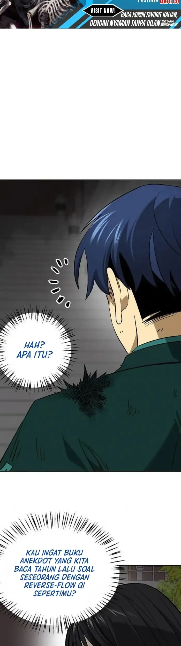 Infinite Level Up in Murim chapter 247 halaman 5