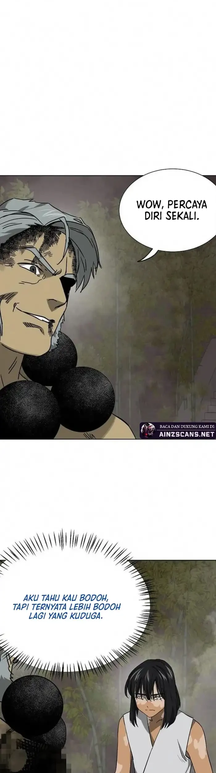 Infinite Level Up in Murim chapter 247 halaman 9