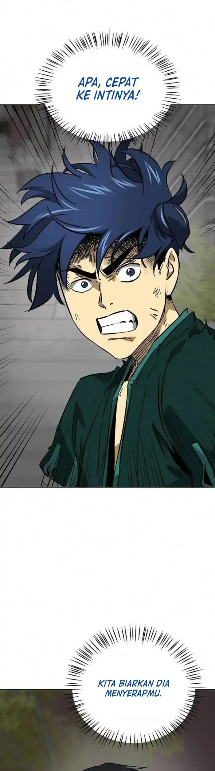 Infinite Level Up in Murim chapter 247 halaman 11