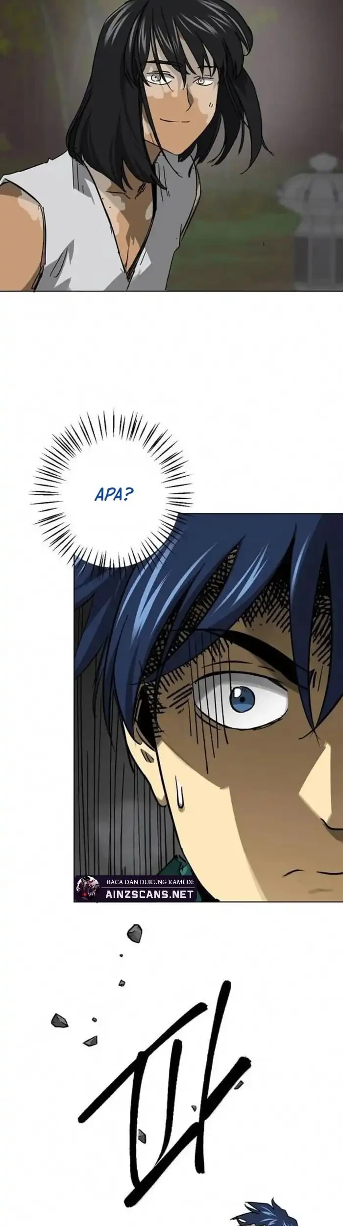 Infinite Level Up in Murim chapter 247 halaman 12