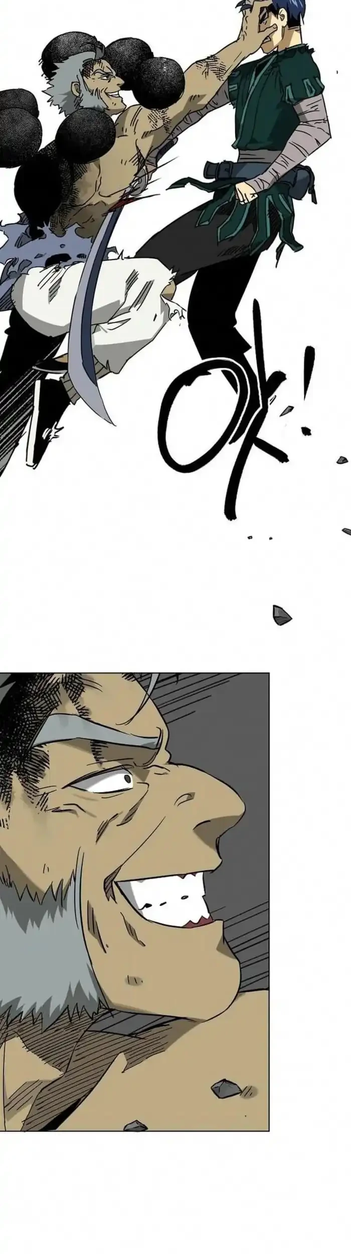 Infinite Level Up in Murim chapter 247 halaman 13