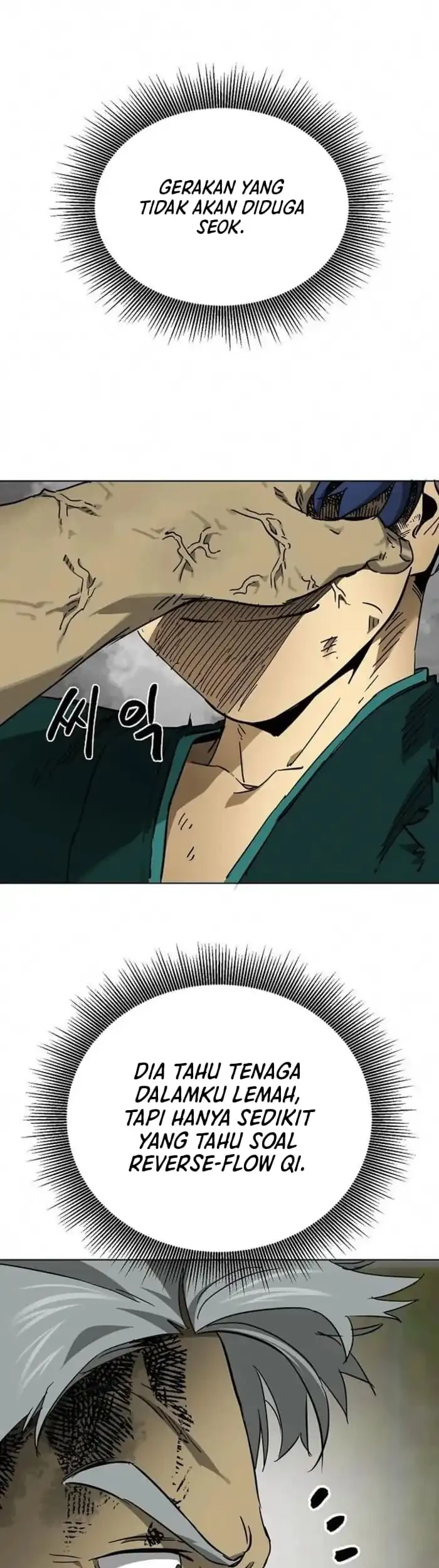 Infinite Level Up in Murim chapter 247 halaman 15
