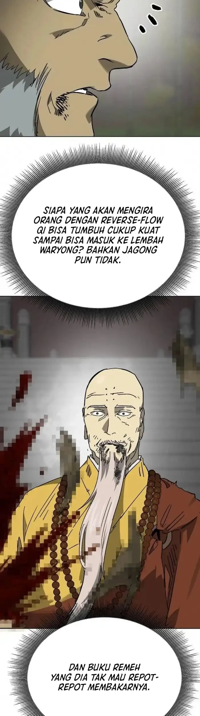 Infinite Level Up in Murim chapter 247 halaman 16