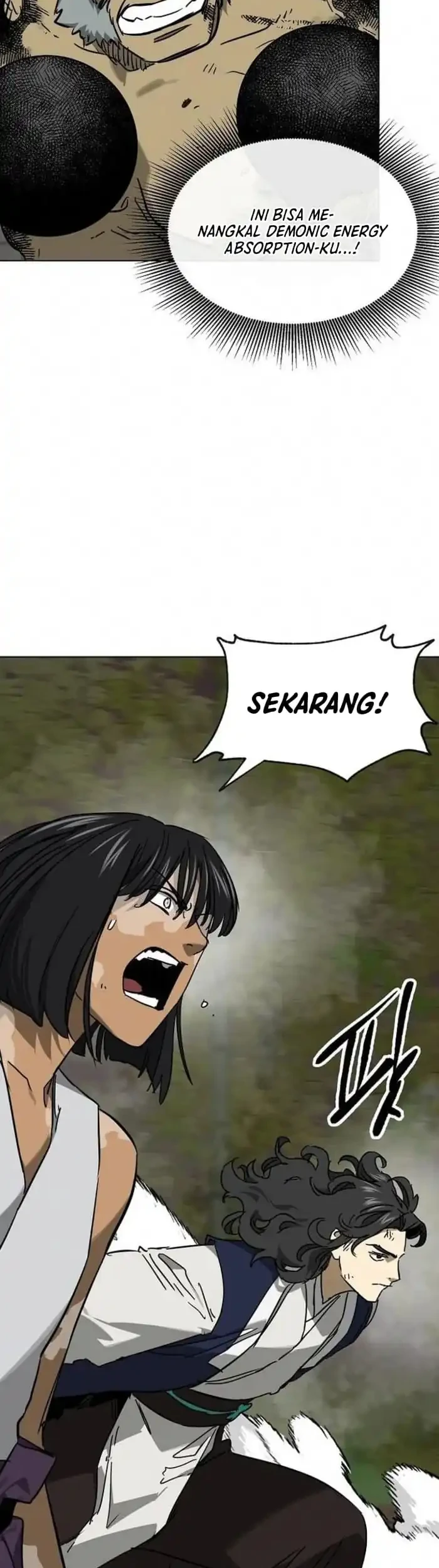 Infinite Level Up in Murim chapter 247 halaman 22