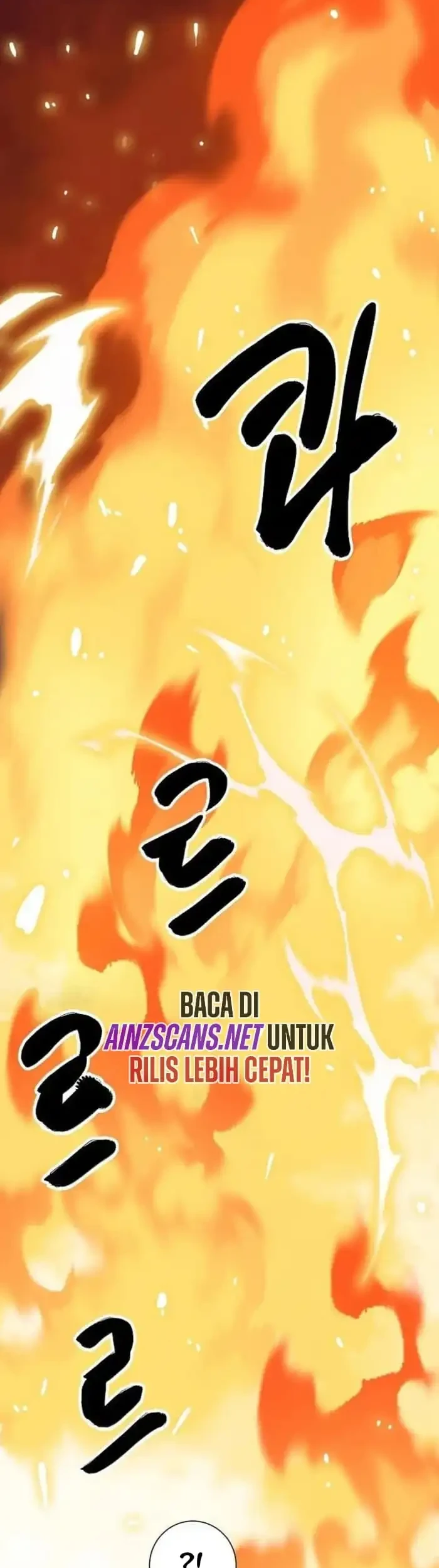 Infinite Level Up in Murim chapter 247 halaman 26