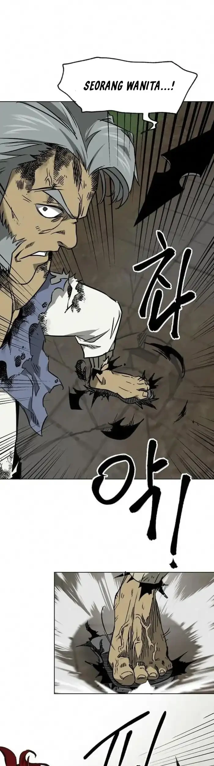 Infinite Level Up in Murim chapter 247 halaman 36