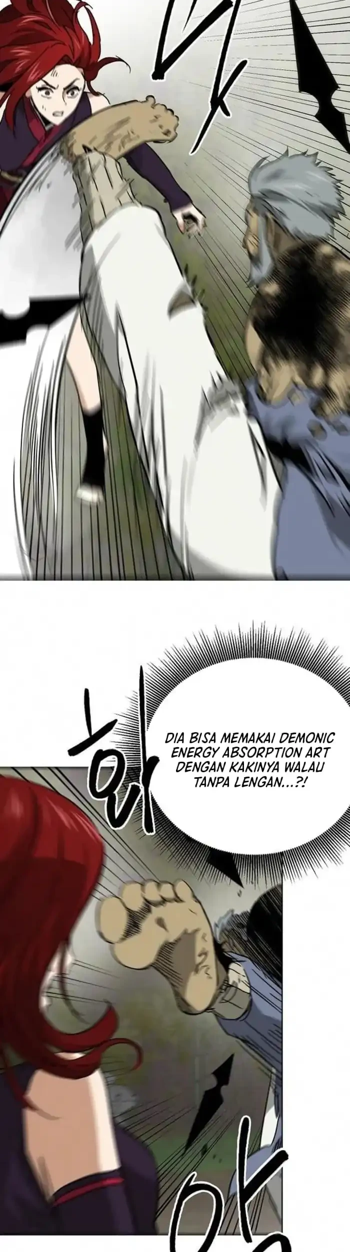 Infinite Level Up in Murim chapter 247 halaman 37
