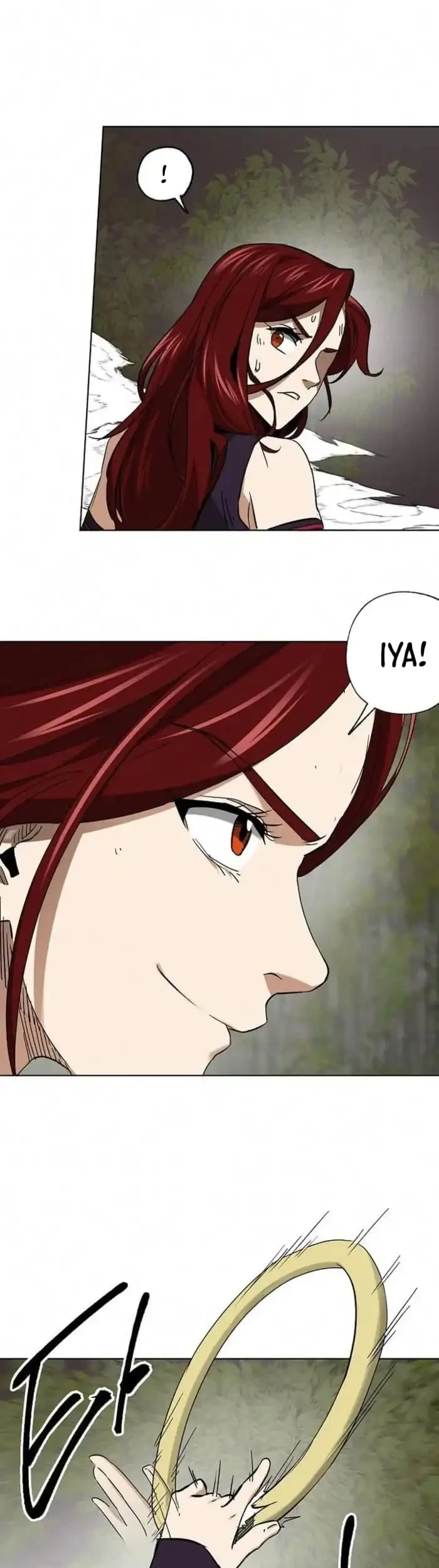 Infinite Level Up in Murim chapter 247 halaman 40