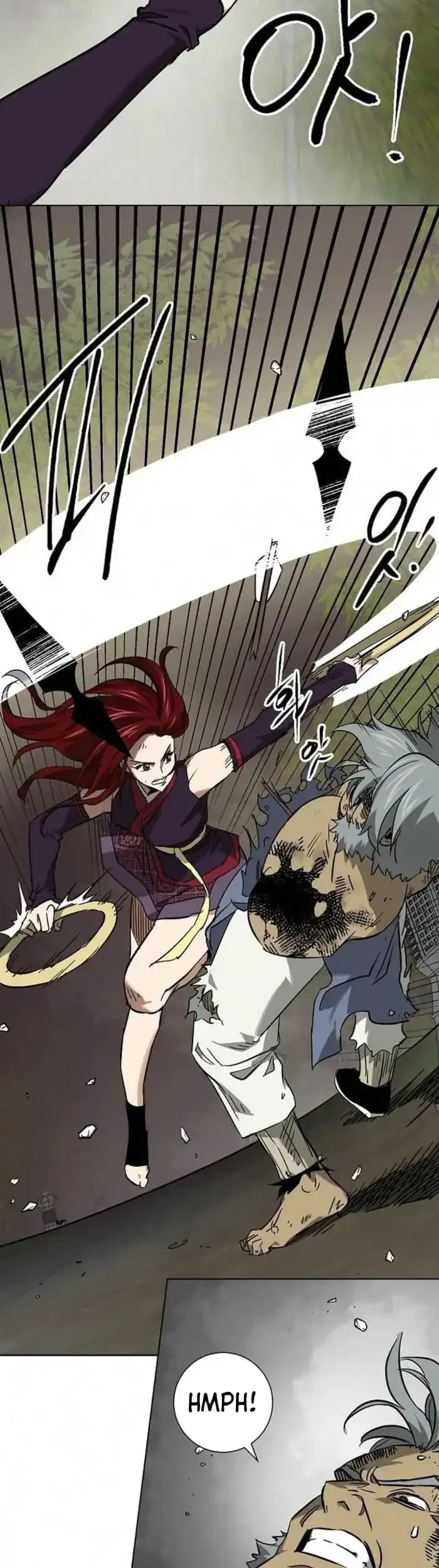 Infinite Level Up in Murim chapter 247 halaman 41