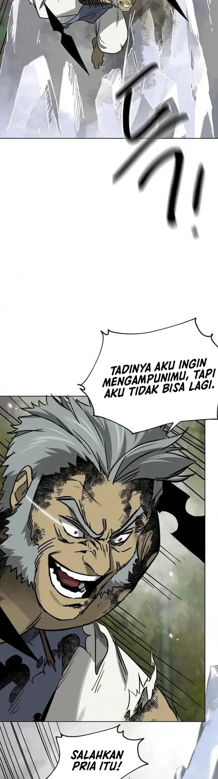Infinite Level Up in Murim chapter 247 halaman 45