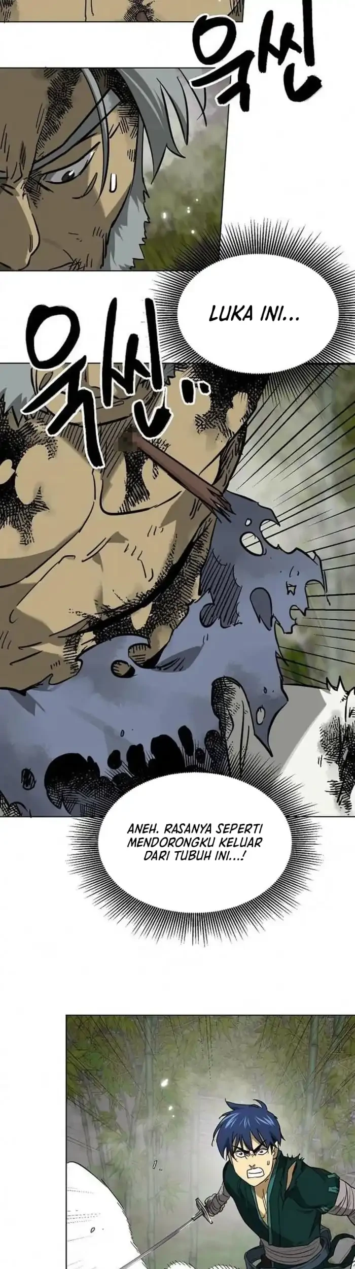 Infinite Level Up in Murim chapter 247 halaman 49
