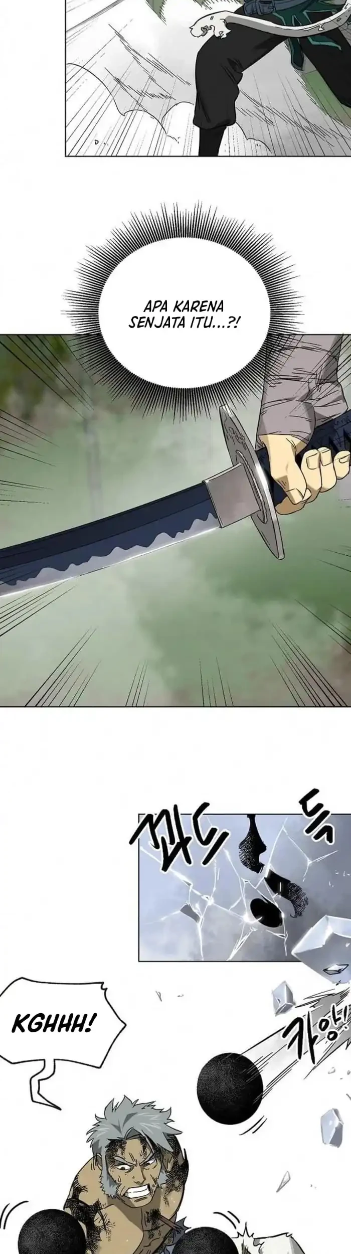 Infinite Level Up in Murim chapter 247 halaman 50
