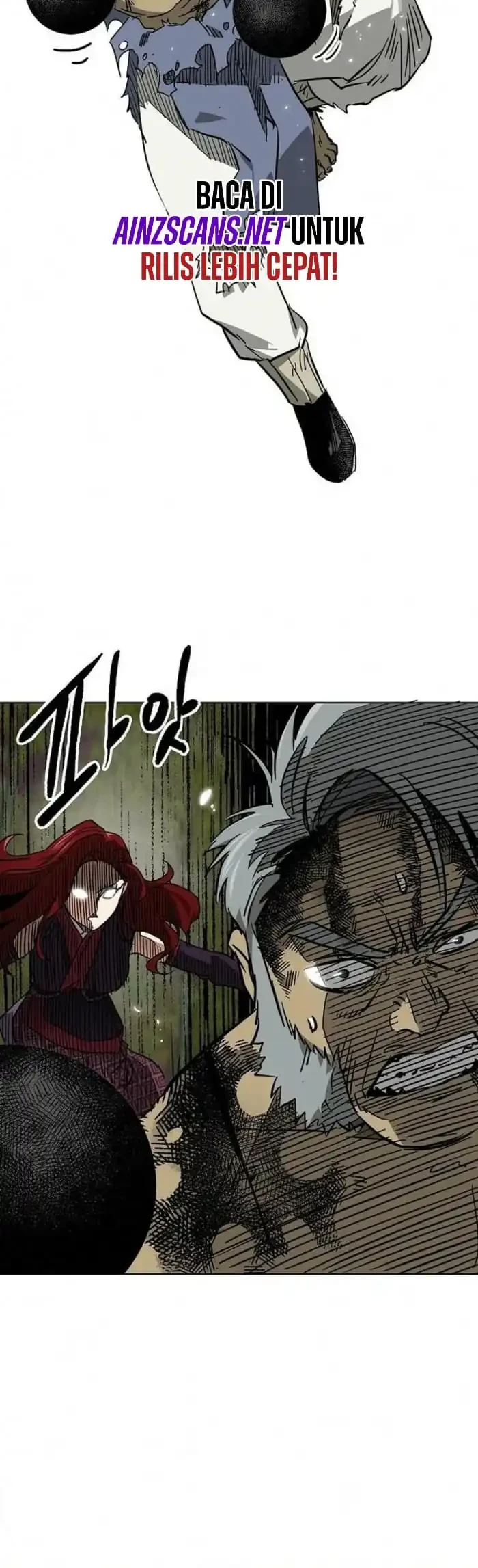 Infinite Level Up in Murim chapter 247 halaman 51