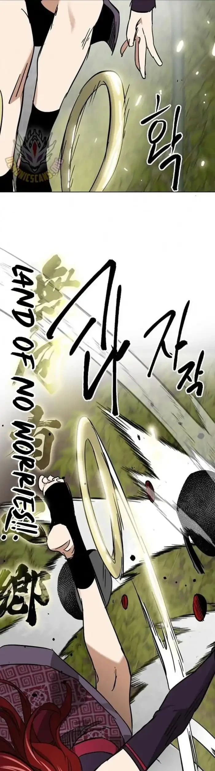 Infinite Level Up in Murim chapter 247 halaman 52