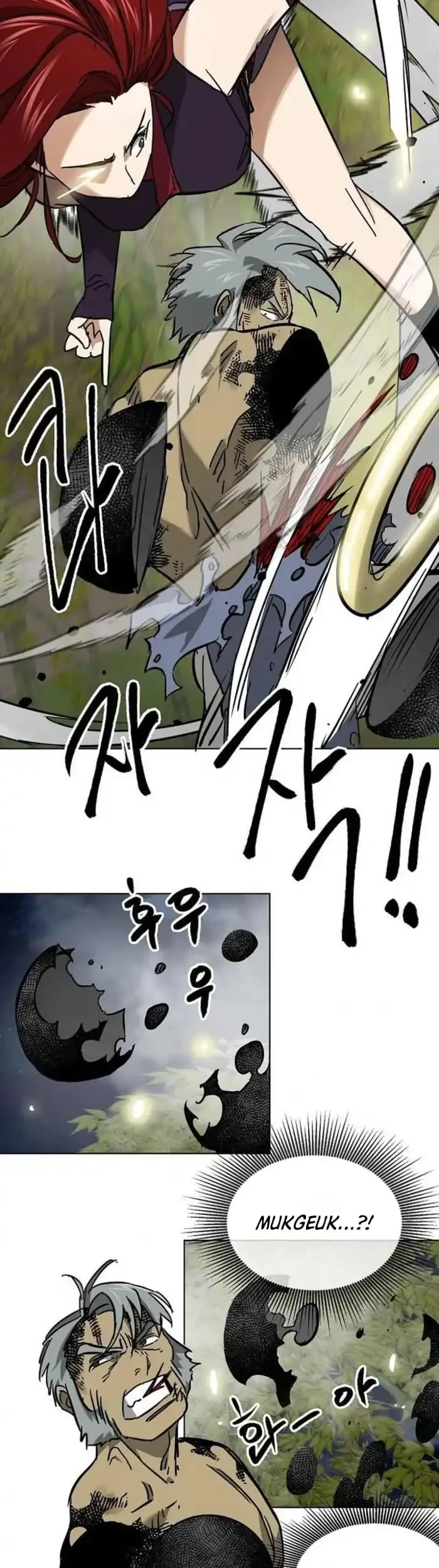Infinite Level Up in Murim chapter 247 halaman 53