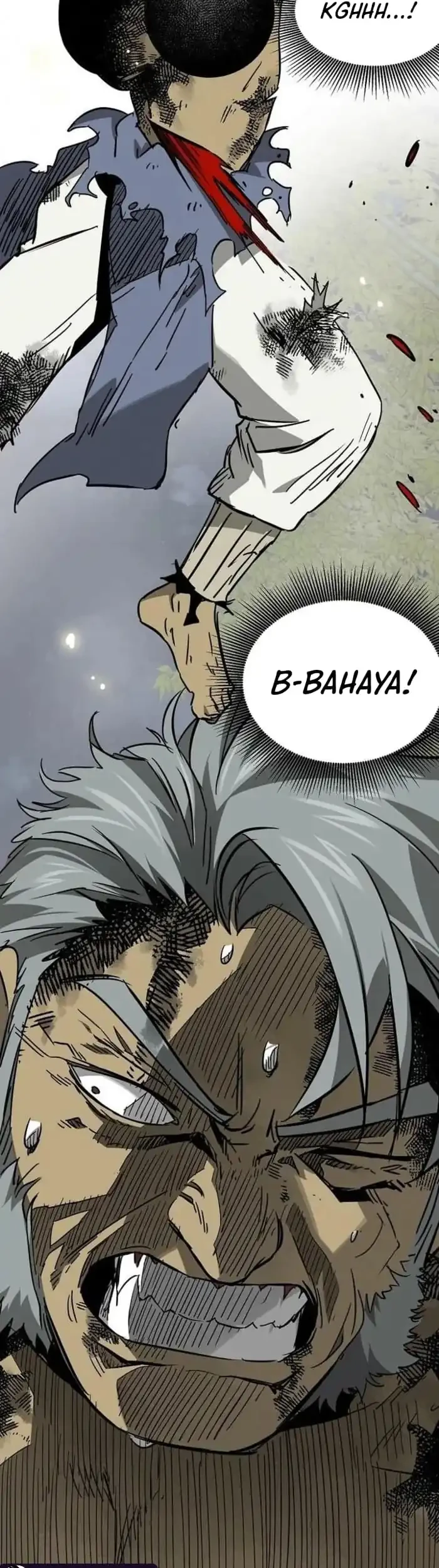Infinite Level Up in Murim chapter 247 halaman 54