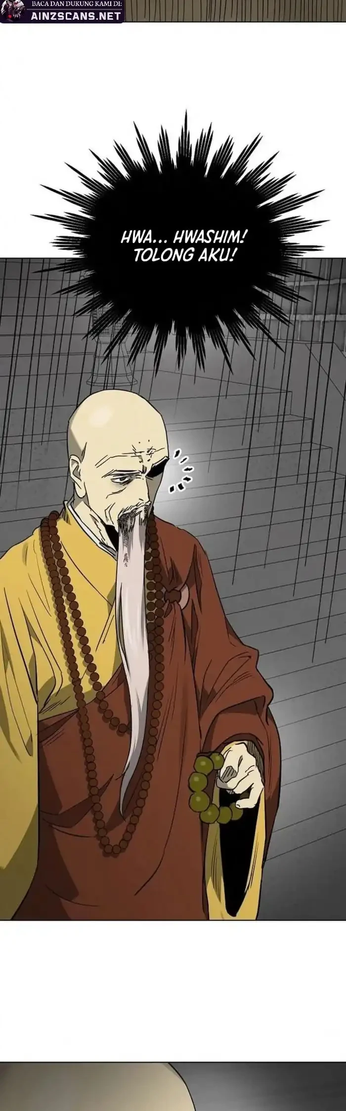 Infinite Level Up in Murim chapter 247 halaman 55