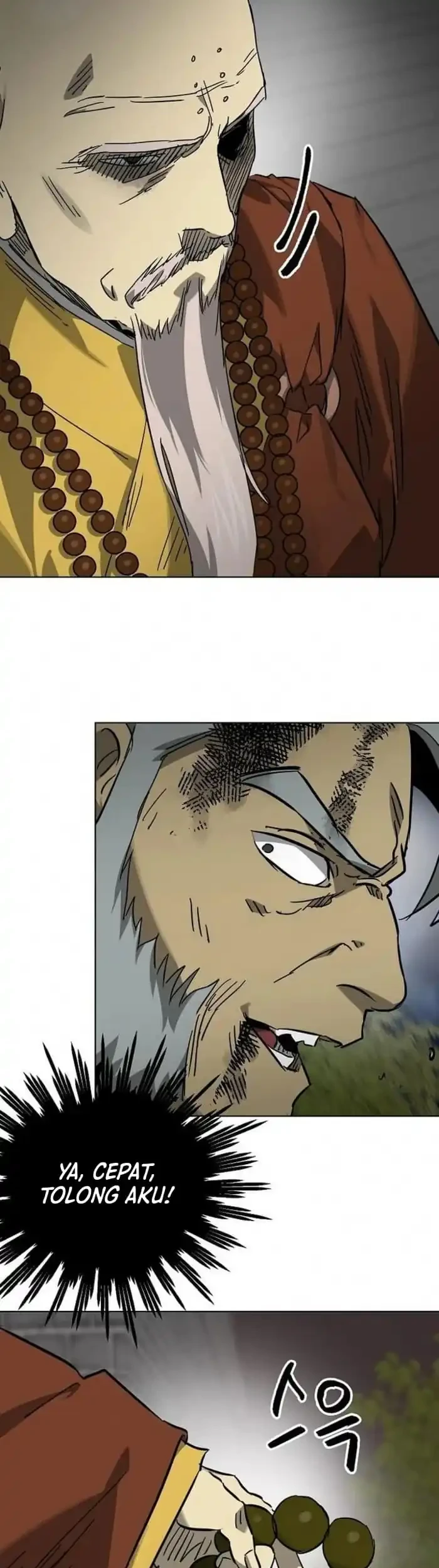 Infinite Level Up in Murim chapter 247 halaman 56