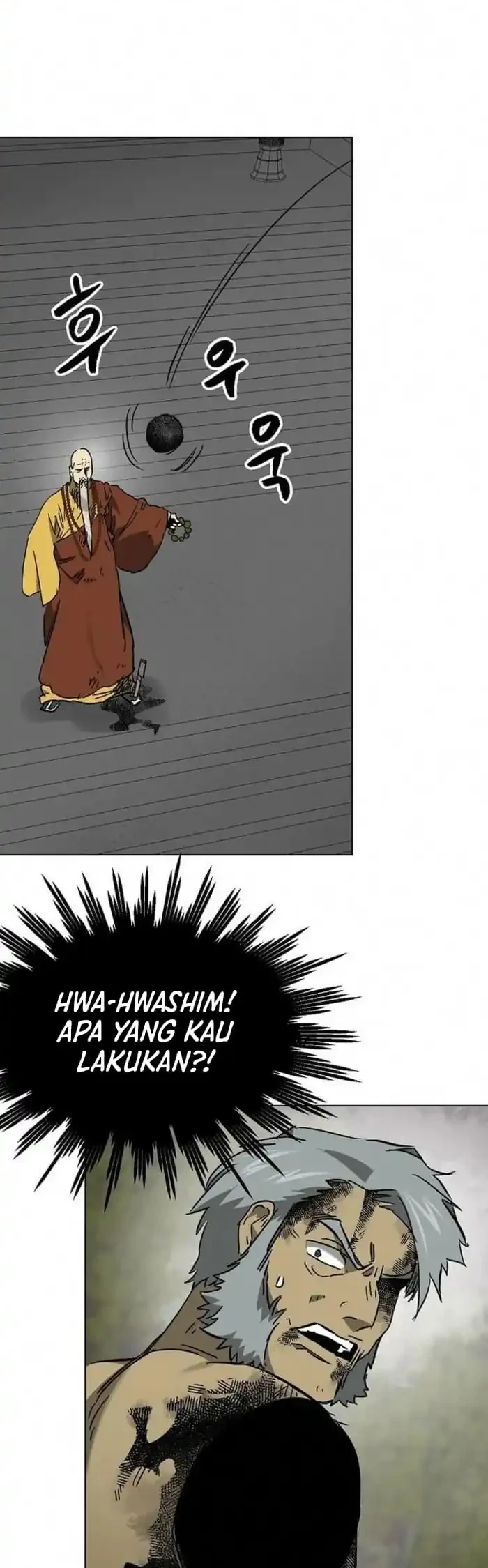 Infinite Level Up in Murim chapter 247 halaman 59