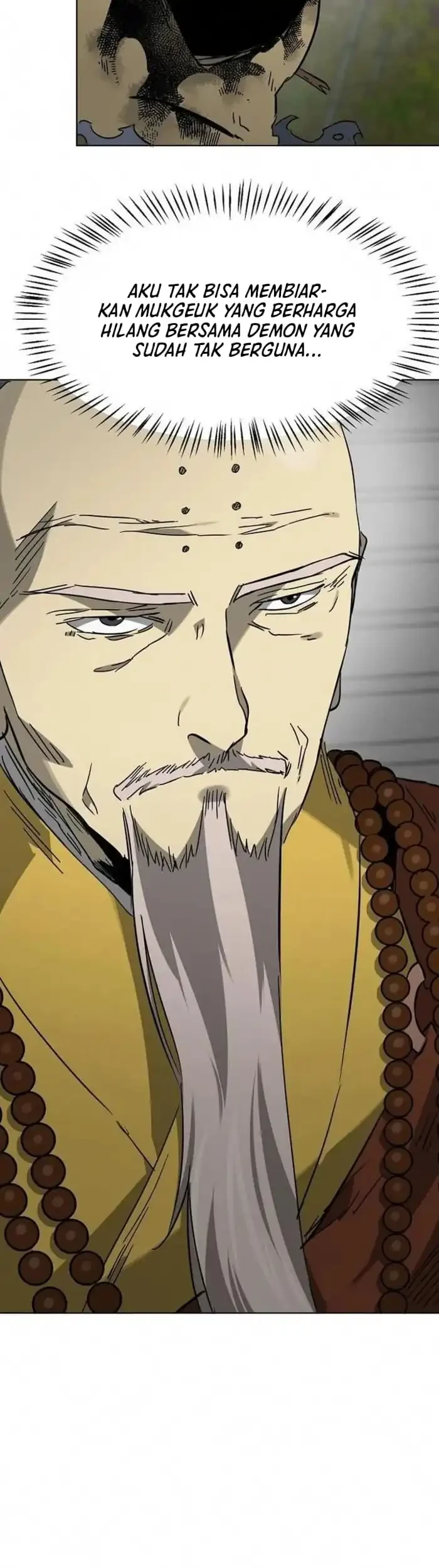 Infinite Level Up in Murim chapter 247 halaman 60