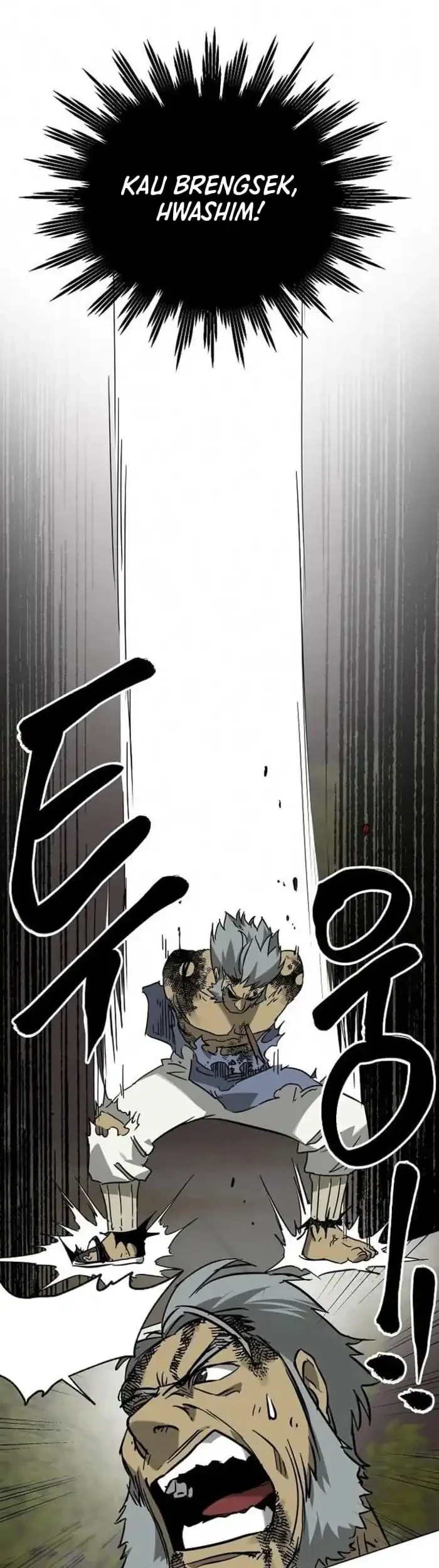 Infinite Level Up in Murim chapter 247 halaman 61