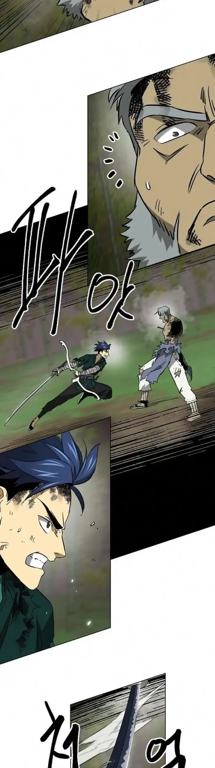 Infinite Level Up in Murim chapter 247 halaman 62
