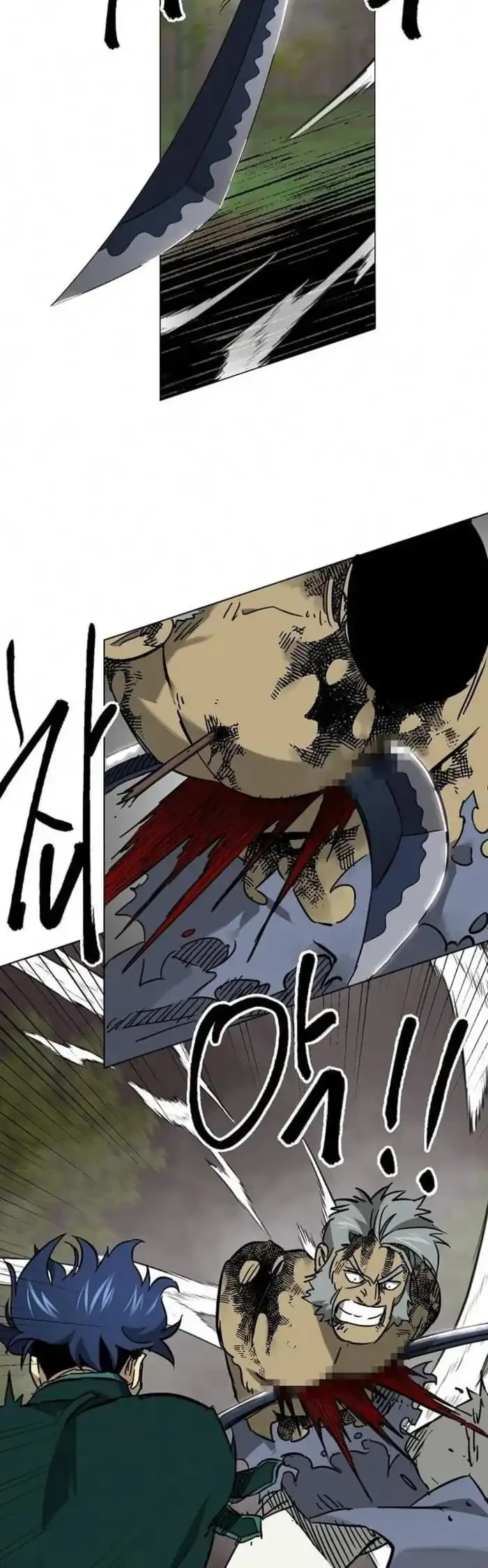 Infinite Level Up in Murim chapter 247 halaman 63