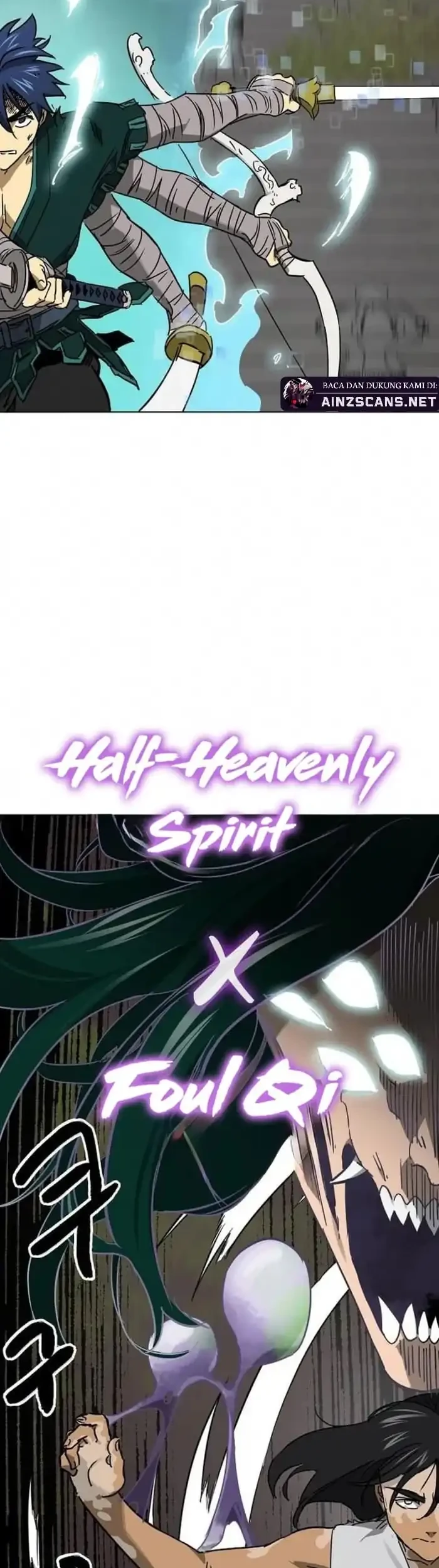 Infinite Level Up in Murim chapter 247 halaman 66