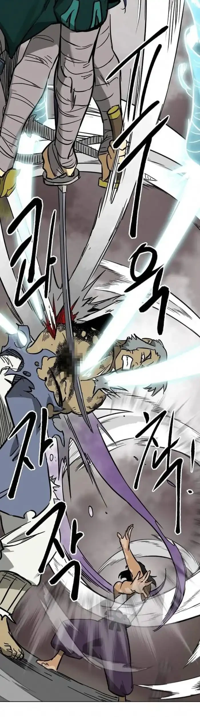 Infinite Level Up in Murim chapter 247 halaman 68