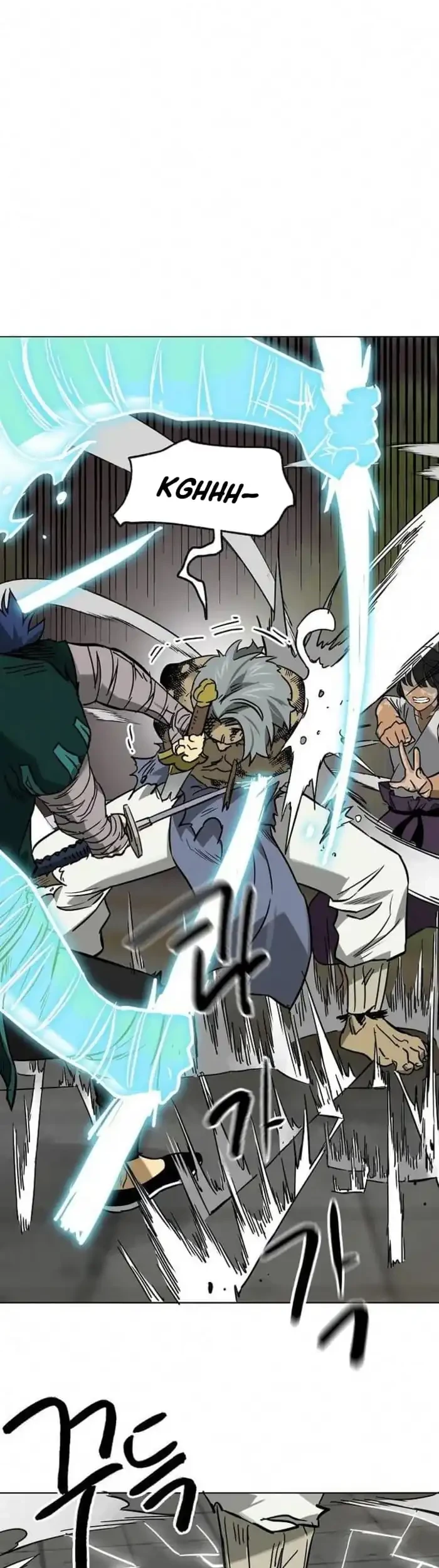 Infinite Level Up in Murim chapter 247 halaman 69