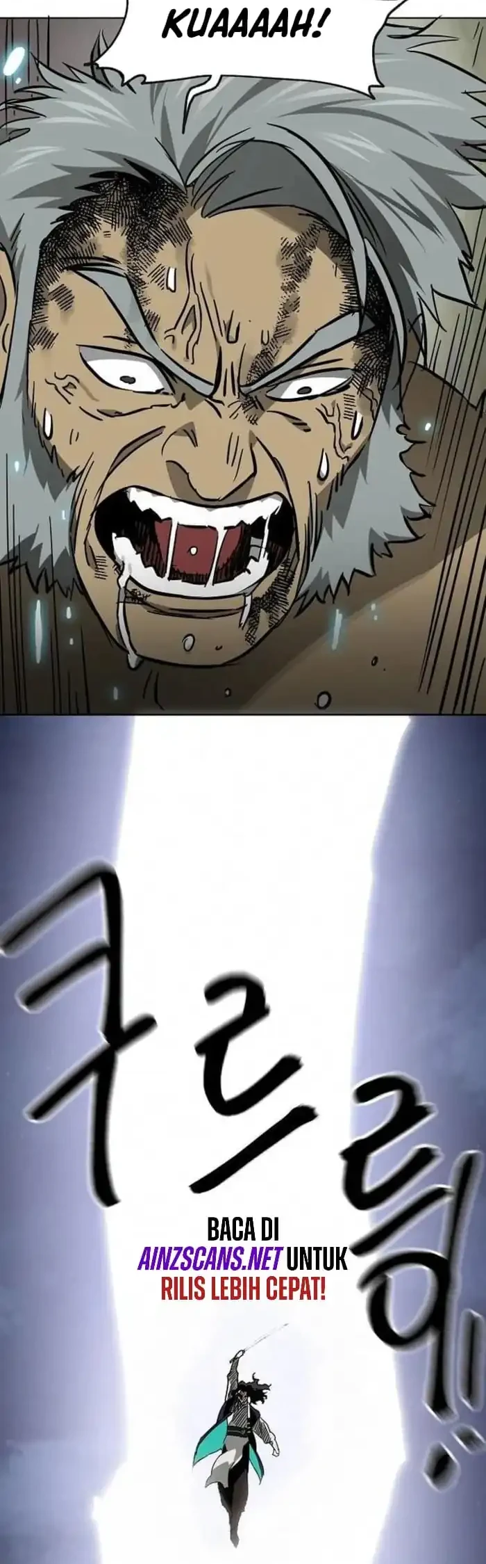 Infinite Level Up in Murim chapter 247 halaman 71