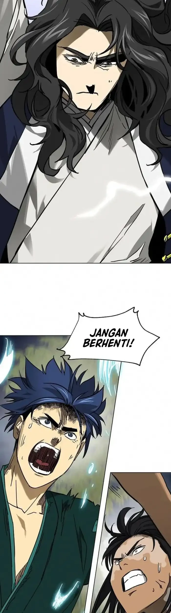 Infinite Level Up in Murim chapter 247 halaman 73