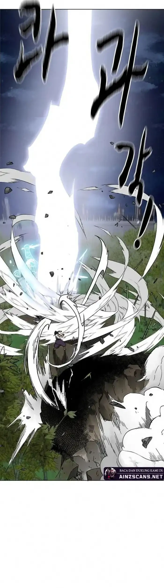 Infinite Level Up in Murim chapter 247 halaman 76