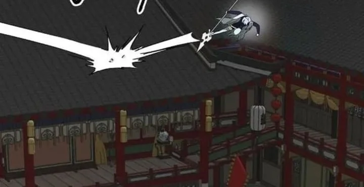 Infinite Level Up in Murim chapter 248 halaman 2