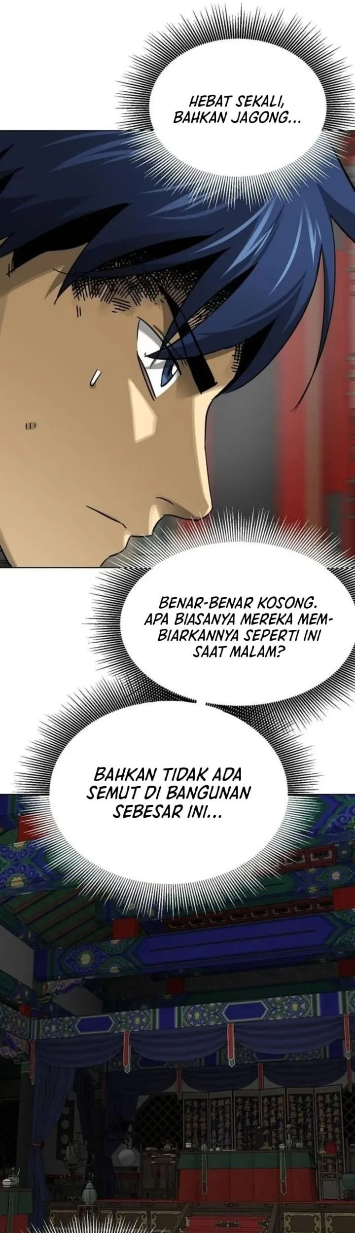 Infinite Level Up in Murim chapter 248 halaman 7