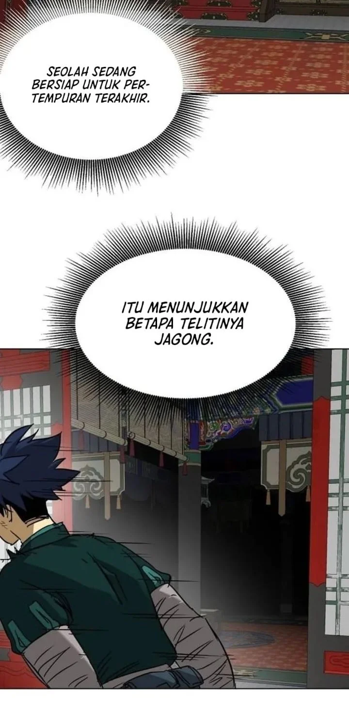 Infinite Level Up in Murim chapter 248 halaman 8