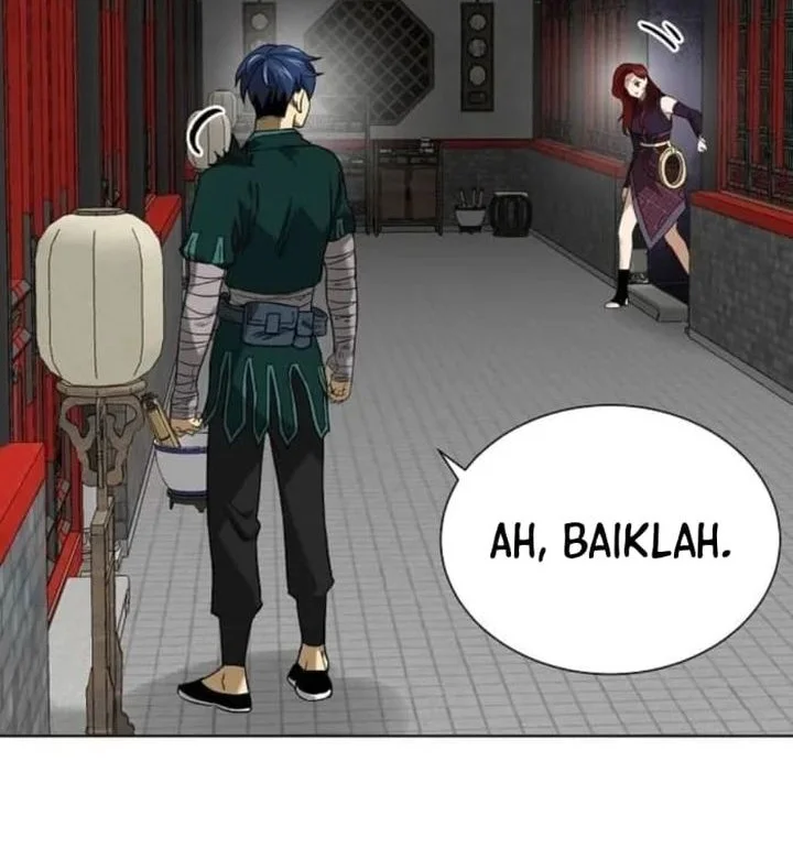 Infinite Level Up in Murim chapter 248 halaman 12
