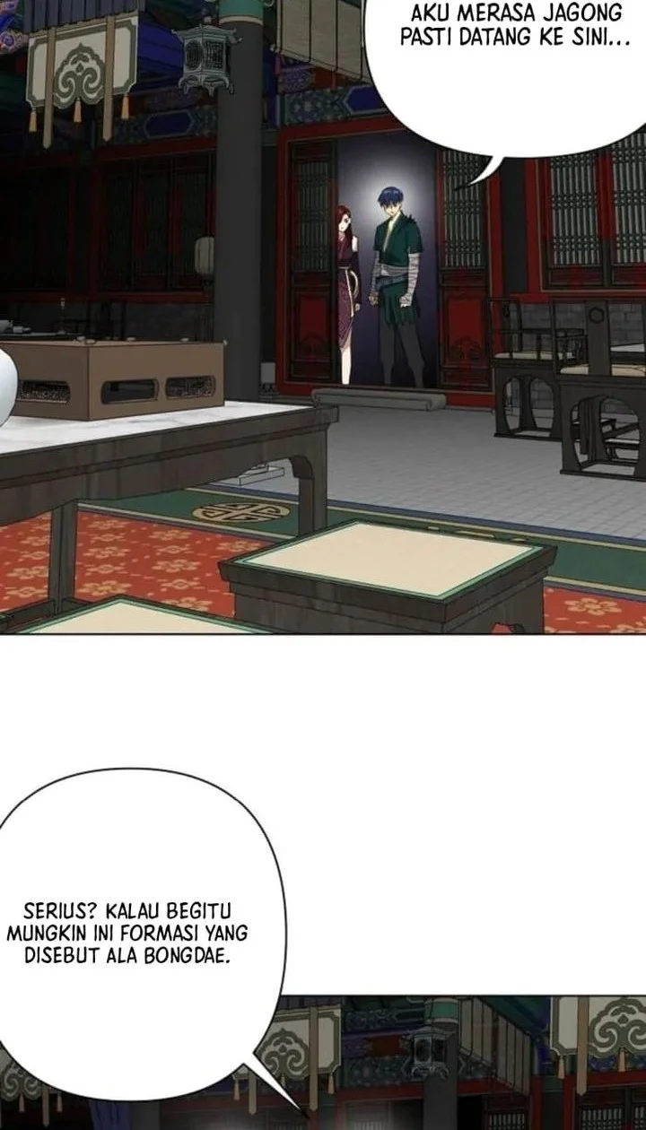Infinite Level Up in Murim chapter 248 halaman 14