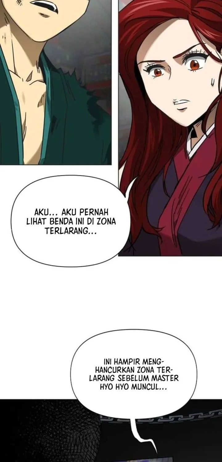 Infinite Level Up in Murim chapter 248 halaman 18