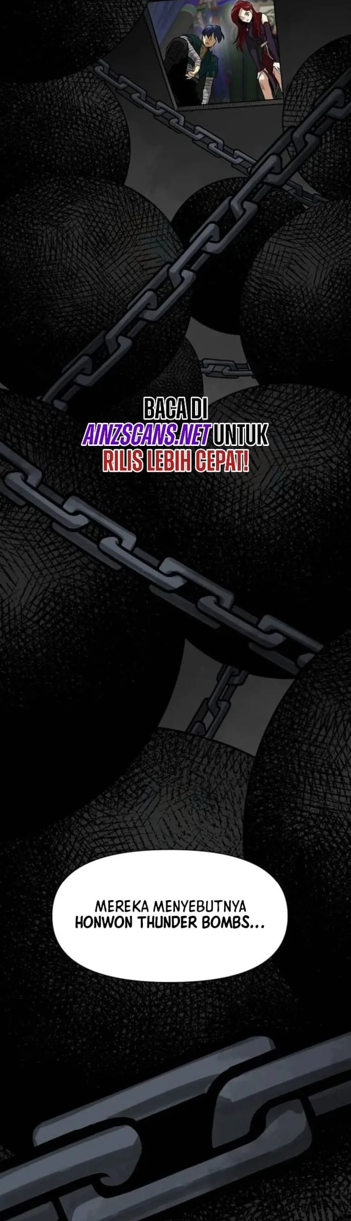 Infinite Level Up in Murim chapter 248 halaman 19